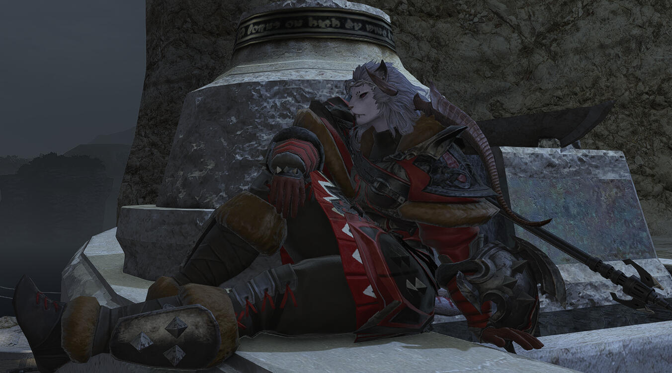 Sarha in her new Colors